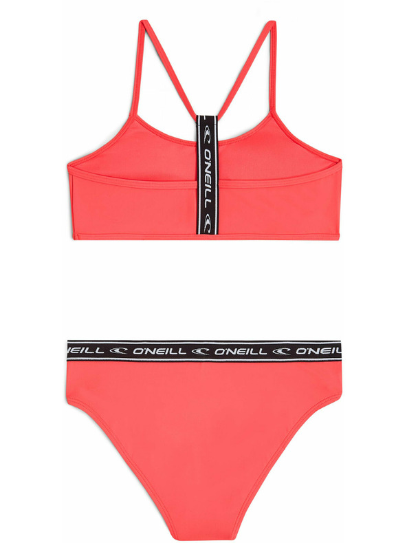 O'Neill O'Neill SPORTCLUB Lány bikini Lazac