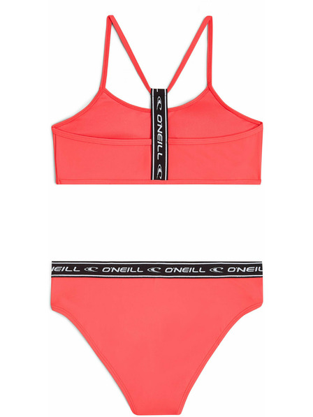 O'Neill O'Neill SPORTCLUB Lány bikini Lazac