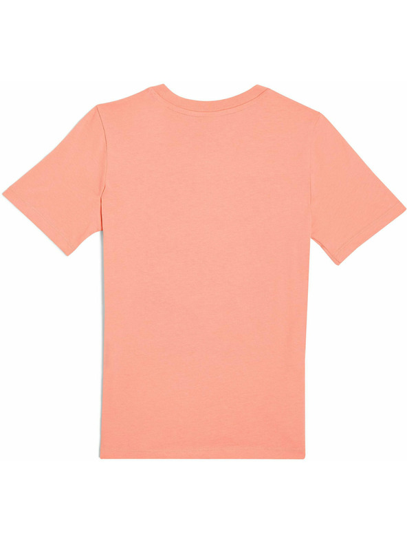 O'Neill O'Neill FRONT GRAPHIC Lány póló Lazac