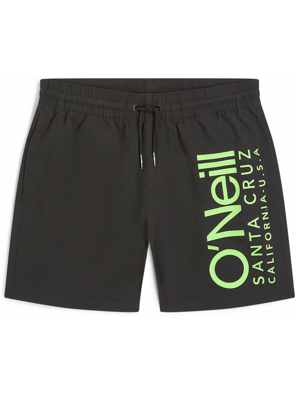 O'Neill O'Neill ORIGINAL CALI 14 Fiú úszónadrág Fekete