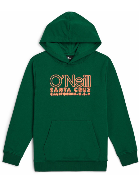 O'Neill O'Neill ESSENTIALS Fiú pulóver Sötétzöld