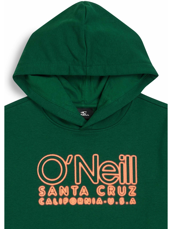 O'Neill O'Neill ESSENTIALS Fiú pulóver Sötétzöld