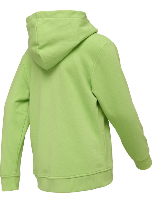 O'Neill O'Neill LOGO Fiú pulóver Fényvisszaverős neon