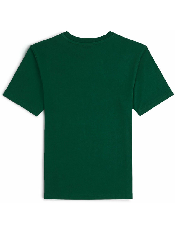 O'Neill O'Neill ESSENTIALS CALI LOGO Fiú póló Sötétzöld