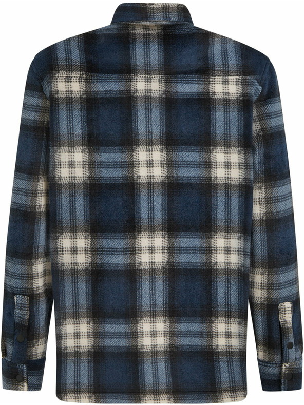 O'Neill O'Neill O'RIGINALS SUPERFLEECE Férfi ing Sötétkék