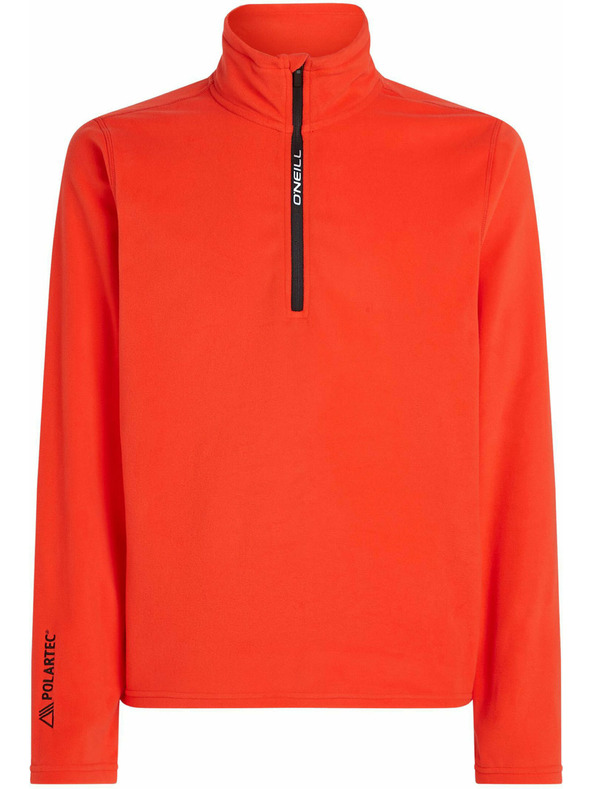O'Neill O'Neill JACK'S POLARTEC 100 Férfi pulóver Piros