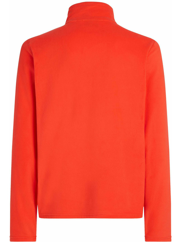 O'Neill O'Neill JACK'S POLARTEC 100 Férfi pulóver Piros