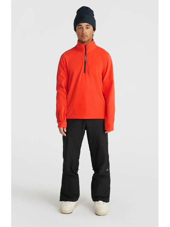 O'Neill O'Neill JACK'S POLARTEC 100 Férfi pulóver Piros