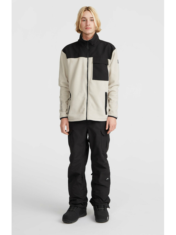 O'Neill O'Neill UTILITY POLARTEC 200 Férfi pulóver Bézs