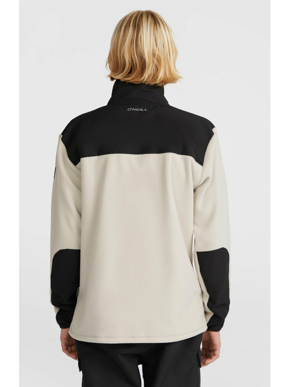 O'Neill O'Neill UTILITY POLARTEC 200 Férfi pulóver Bézs