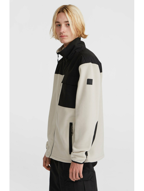 O'Neill O'Neill UTILITY POLARTEC 200 Férfi pulóver Bézs