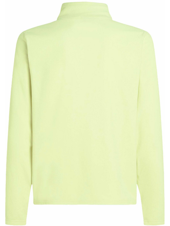 O'Neill O'Neill JACK'S POLARTEC 100 Férfi pulóver Fényvisszaverős neon