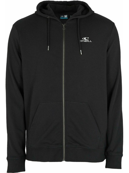 O'Neill O'Neill SMALL LOGO Férfi pulóver Fekete