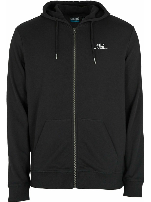 O'Neill O'Neill SMALL LOGO Férfi pulóver Fekete