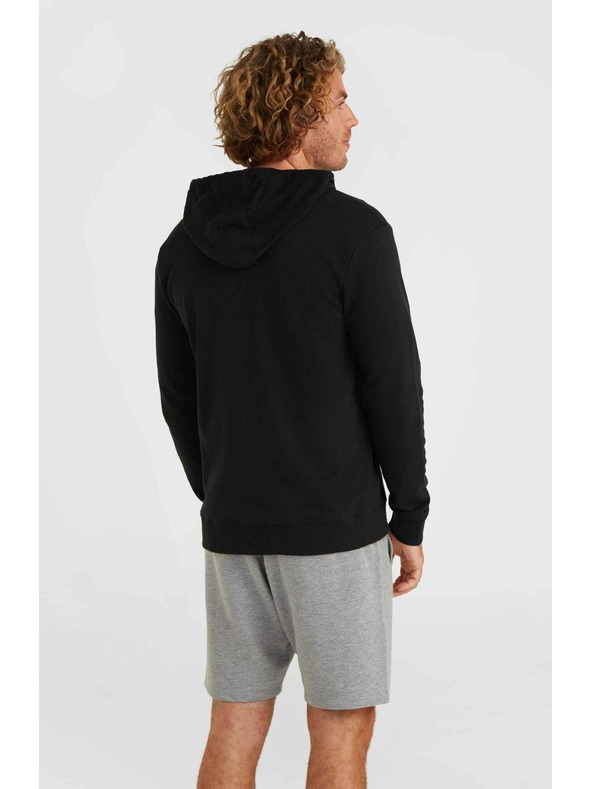 O'Neill O'Neill SMALL LOGO Férfi pulóver Fekete