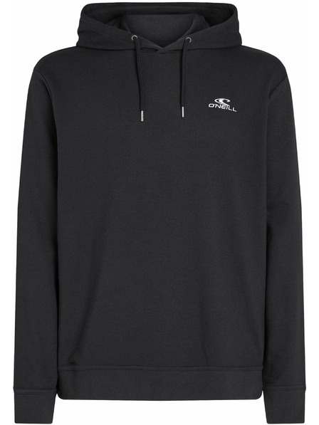 O'Neill O'Neill SMALL LOGO Férfi pulóver Fekete