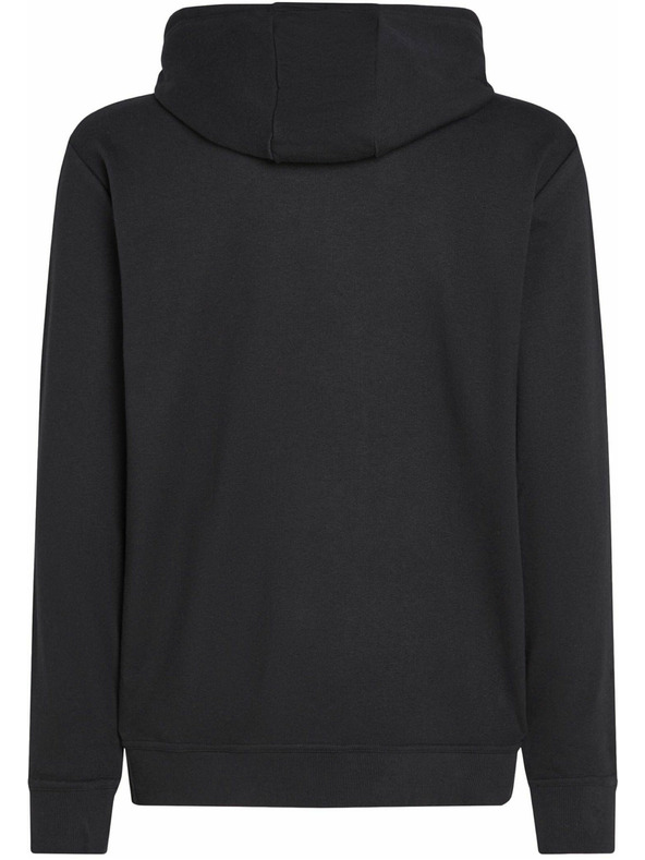 O'Neill O'Neill SMALL LOGO Férfi pulóver Fekete