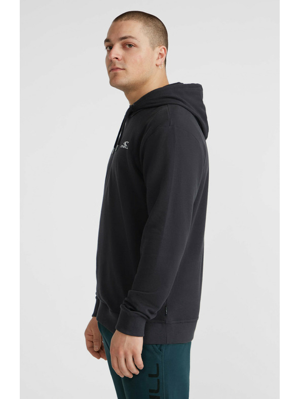 O'Neill O'Neill SMALL LOGO Férfi pulóver Fekete