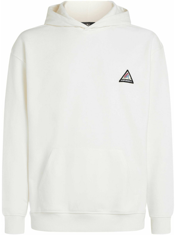 O'Neill O'Neill FWC'PLAY Férfi pulóver Fehér