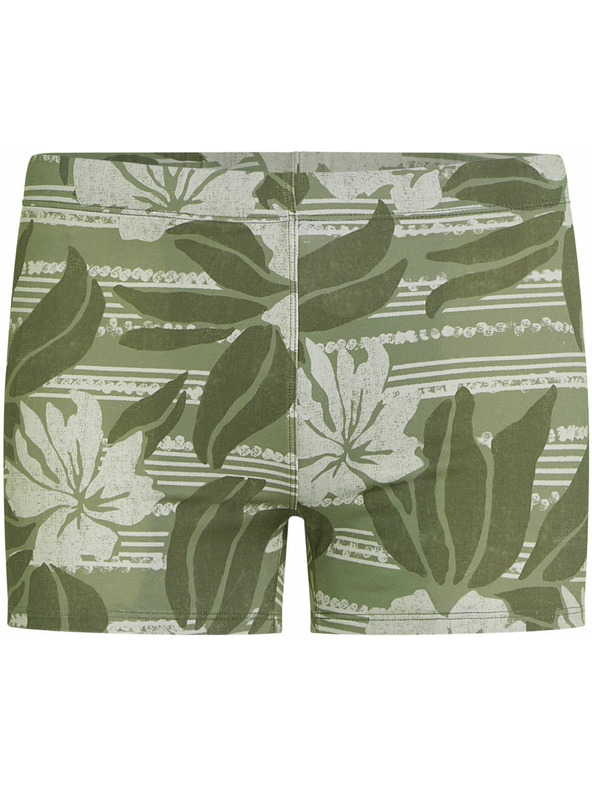 O'Neill O'Neill ESSENTIALS Férfi fürdőruha Világoszöld