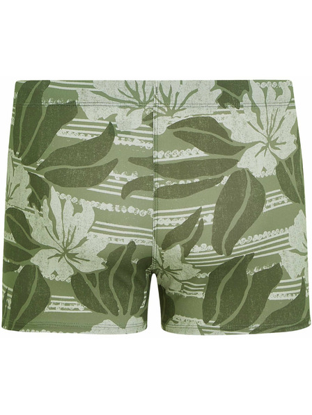 O'Neill O'Neill ESSENTIALS Férfi fürdőruha Világoszöld