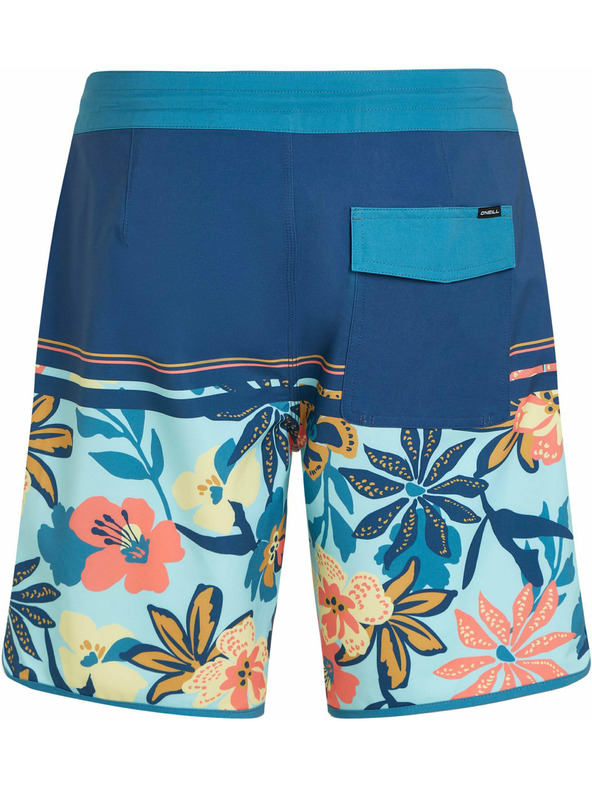 O'Neill O'Neill CRUZER SCALLOP 18 Férfi fürdőnadrág Kék