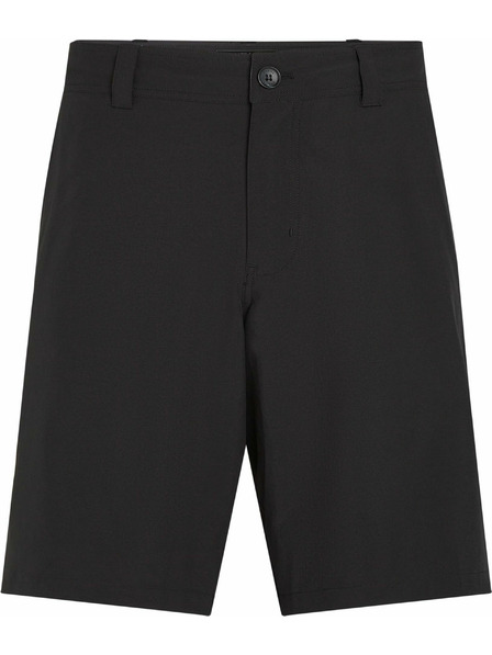 O'Neill O'Neill HYBRID CHINO 19" Férfi rövidnadrág Fekete