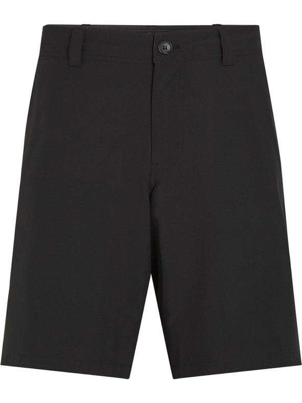 O'Neill O'Neill HYBRID CHINO 19" Férfi rövidnadrág Fekete