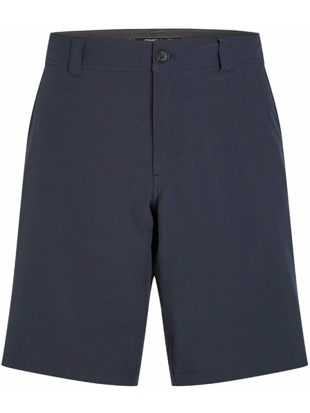 O'Neill O'Neill HYBRID CHINO 19" Férfi rövidnadrág Sötétszürke