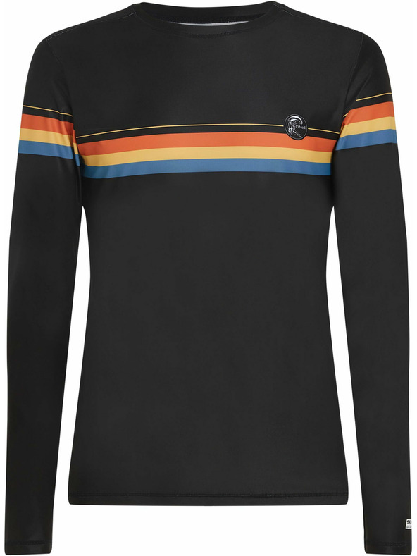 O'Neill O'Neill O'RIGINALS SKINS Férfi úszópóló Fekete