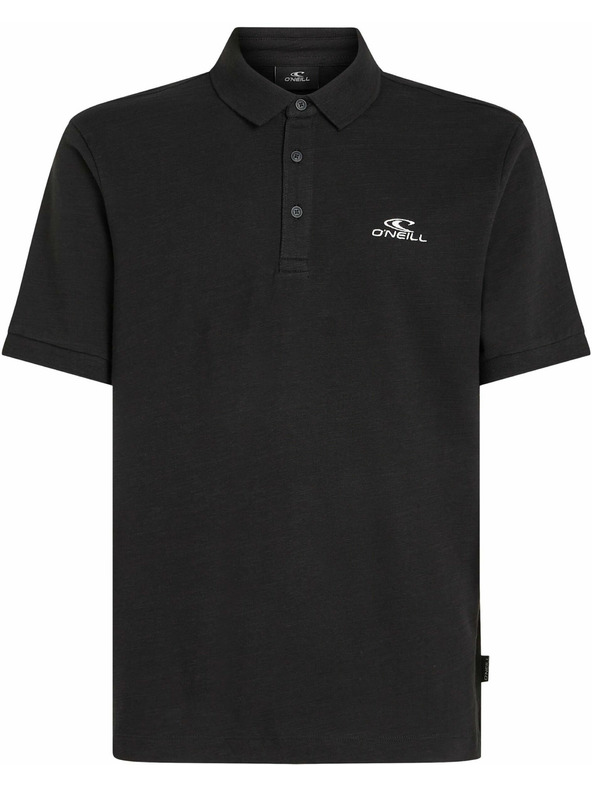 O'Neill O'Neill SMALL LOGO Férfi félpóló Fekete