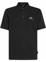 O'Neill O'Neill SMALL LOGO Férfi félpóló Fekete
