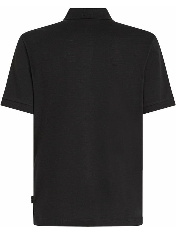 O'Neill O'Neill SMALL LOGO Férfi félpóló Fekete