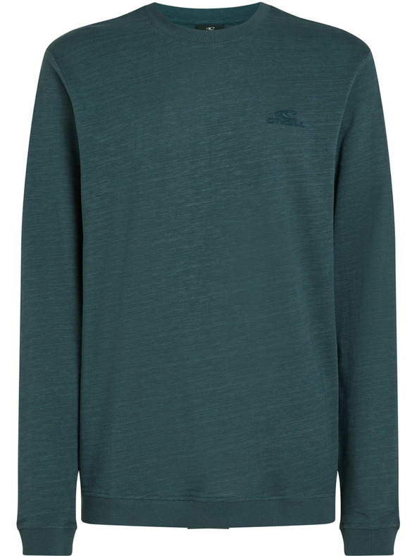 O'Neill O'Neill L/SLV Férfi hosszú ujjú póló Sötétzöld