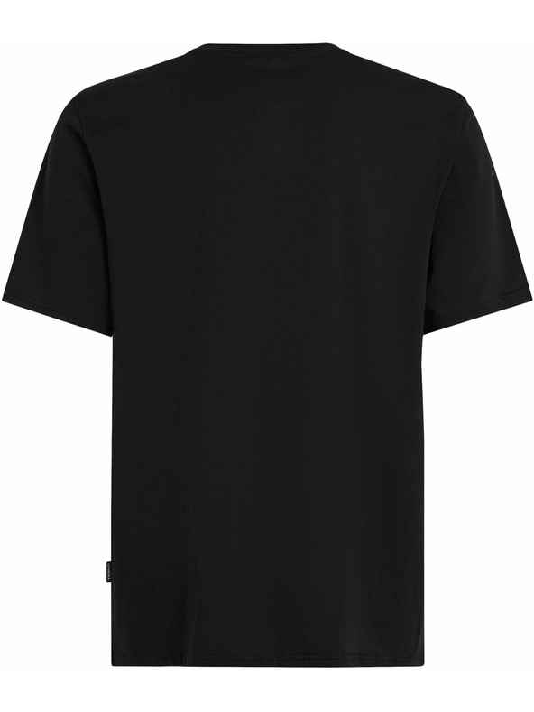 O'Neill O'Neill JACK Férfi póló Fekete