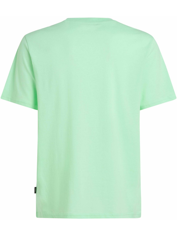 O'Neill O'Neill JACK Férfi póló Világoszöld