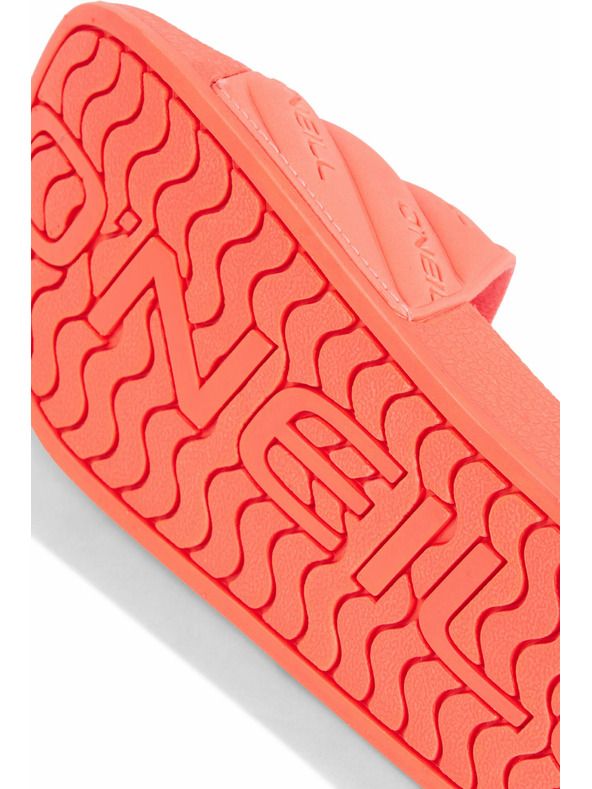 O'Neill O'Neill SLIDES Lány papucs Lazac