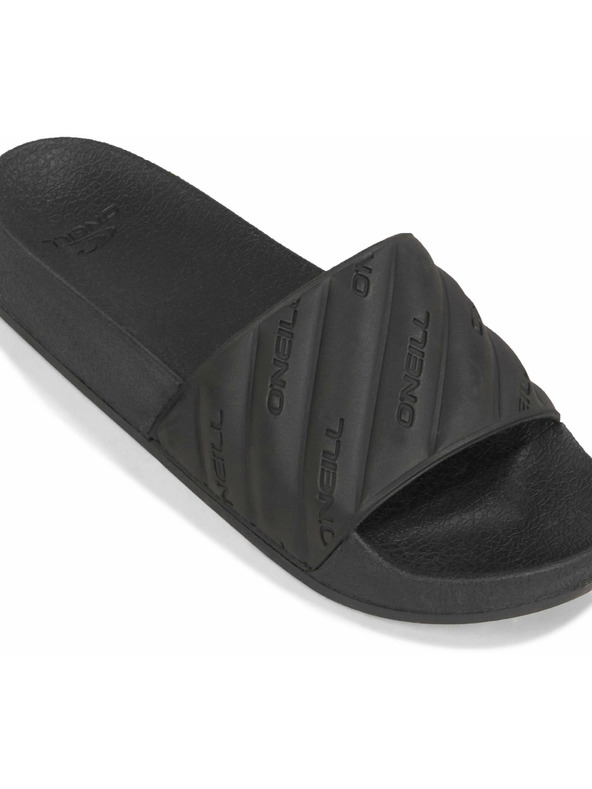 O'Neill O'Neill SLIDES Női papucs Fekete