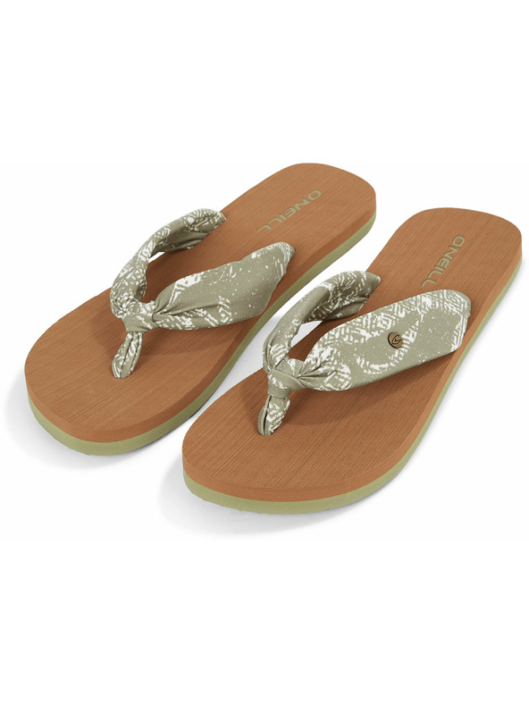 O'Neill O'Neill DITSY Női papucs Khaki