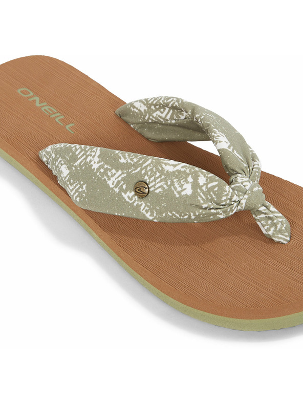 O'Neill O'Neill DITSY Női papucs Khaki