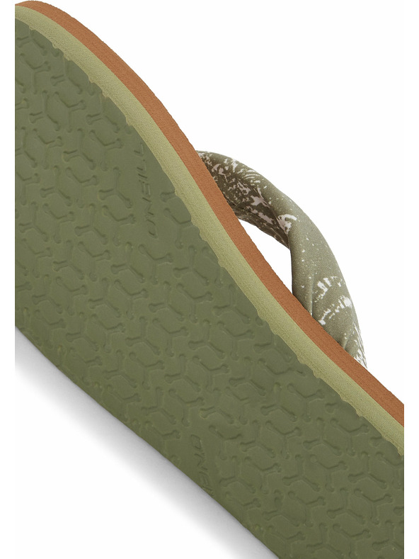 O'Neill O'Neill DITSY Női papucs Khaki