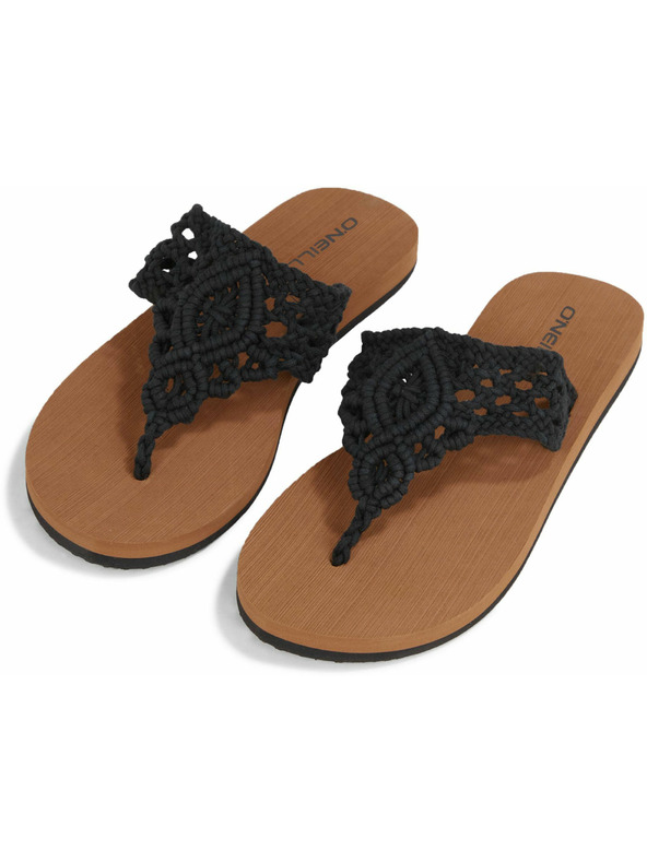 O'Neill O'Neill DITSY Női papucs Fekete