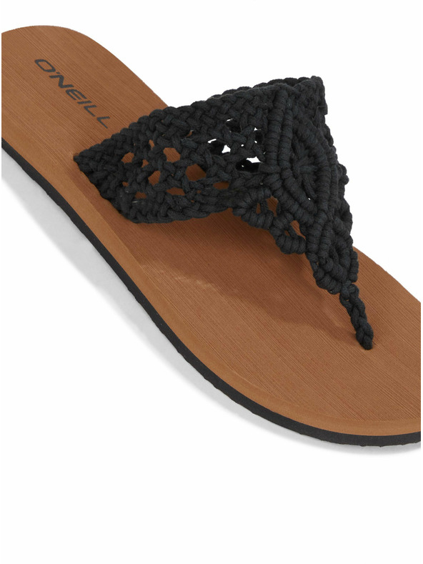 O'Neill O'Neill DITSY Női papucs Fekete