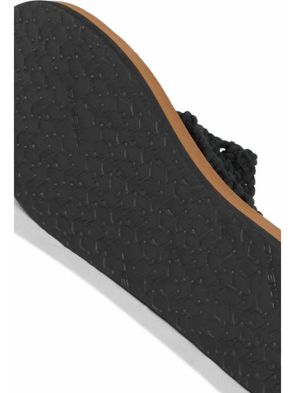 O'Neill O'Neill DITSY Női papucs Fekete