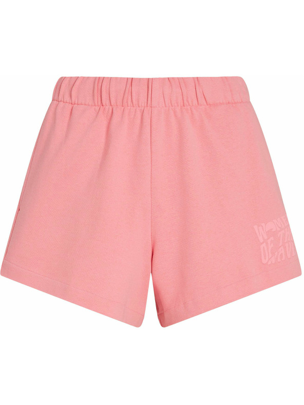 O'Neill O'Neill WOMEN OF THE WAVE Női rövidnadrág Rózsaszín