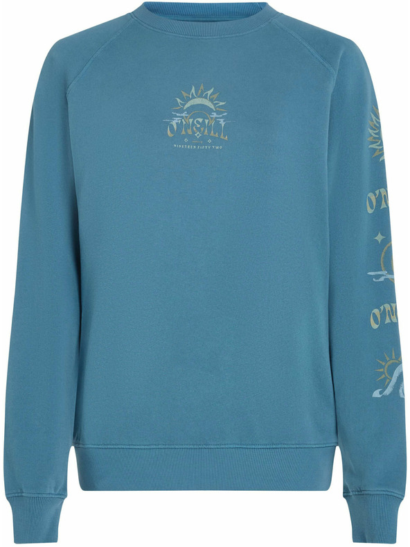 O'Neill O'Neill BEACH VINTAGE Női pulóver Kék