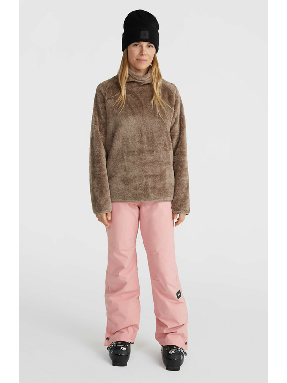 O'Neill O'Neill HAZEL Női pulóver Barna