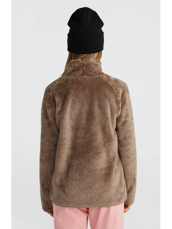 O'Neill O'Neill HAZEL Női pulóver Barna