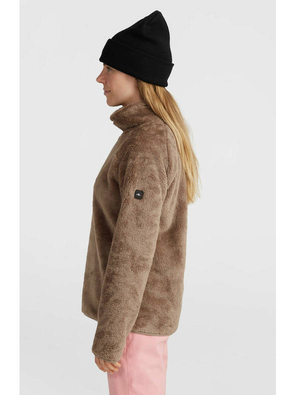 O'Neill O'Neill HAZEL Női pulóver Barna