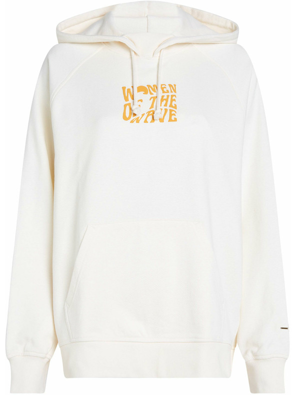 O'Neill O'Neill WOMEN OF THE WAVE Női pulóver Fehér